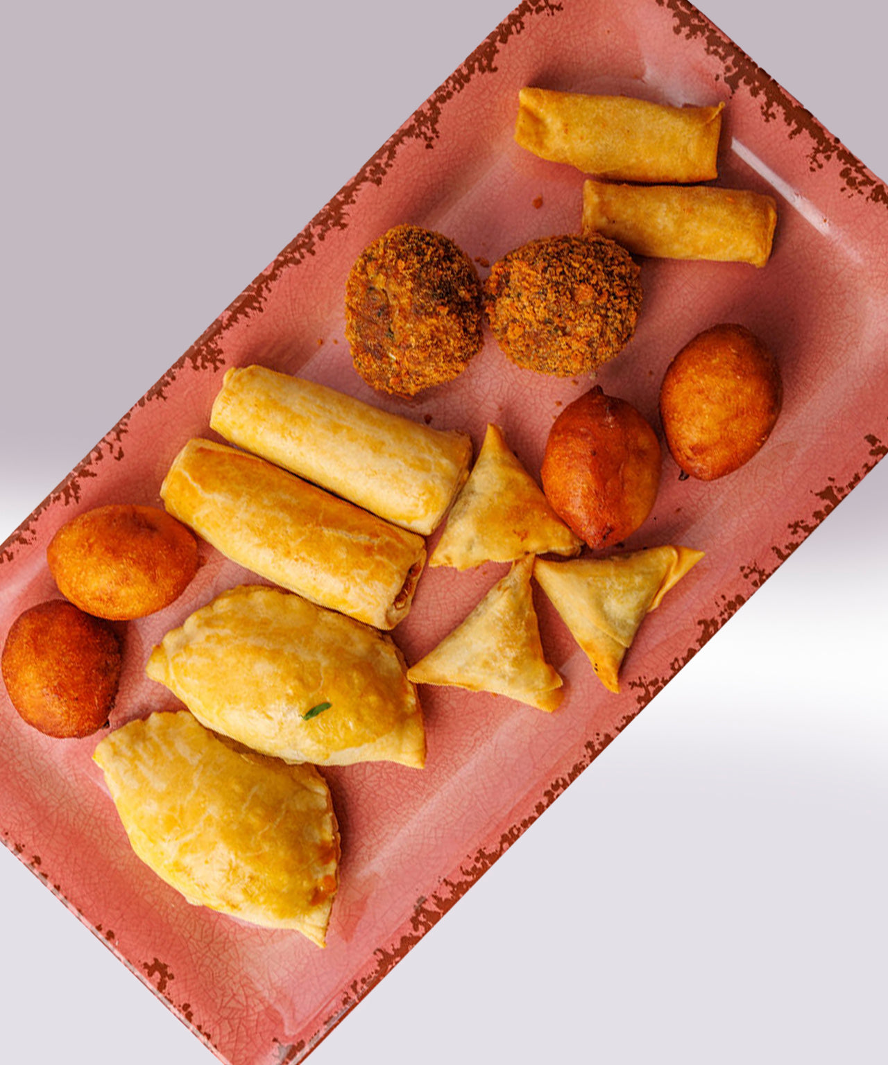 Pastry Box