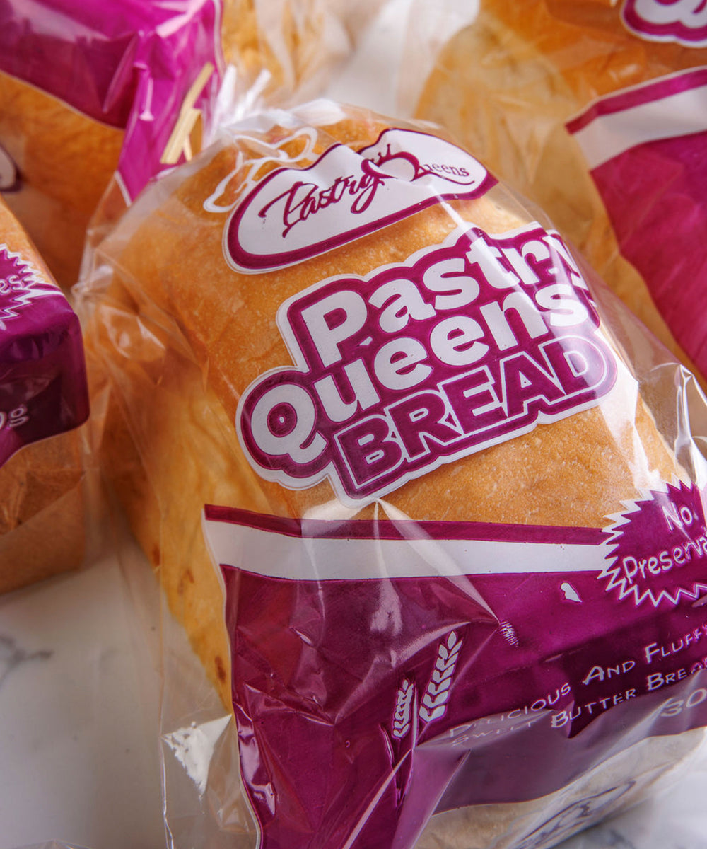 Small Agege Bread