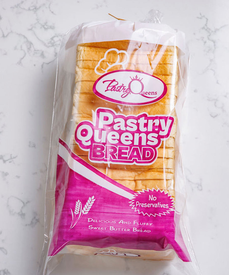 Large Agege Bread