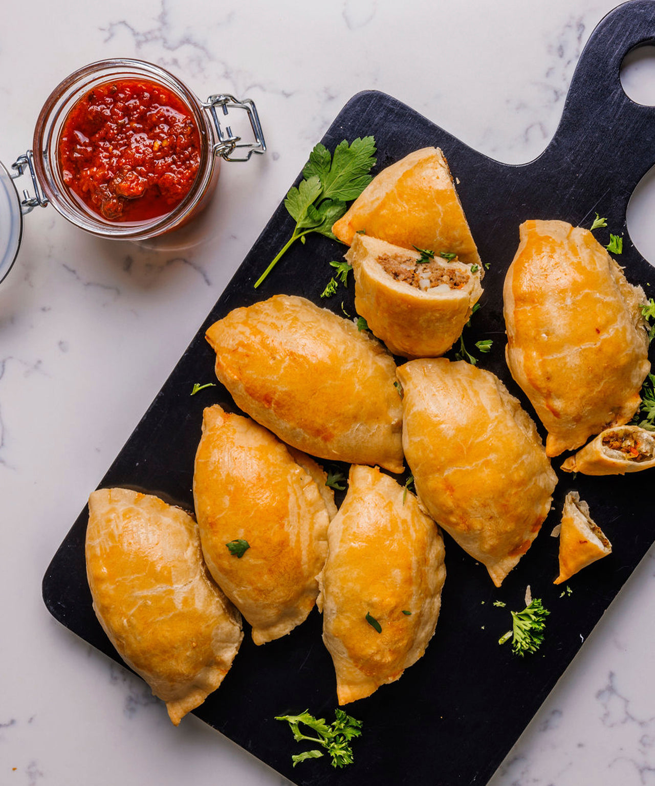 Meat Pies