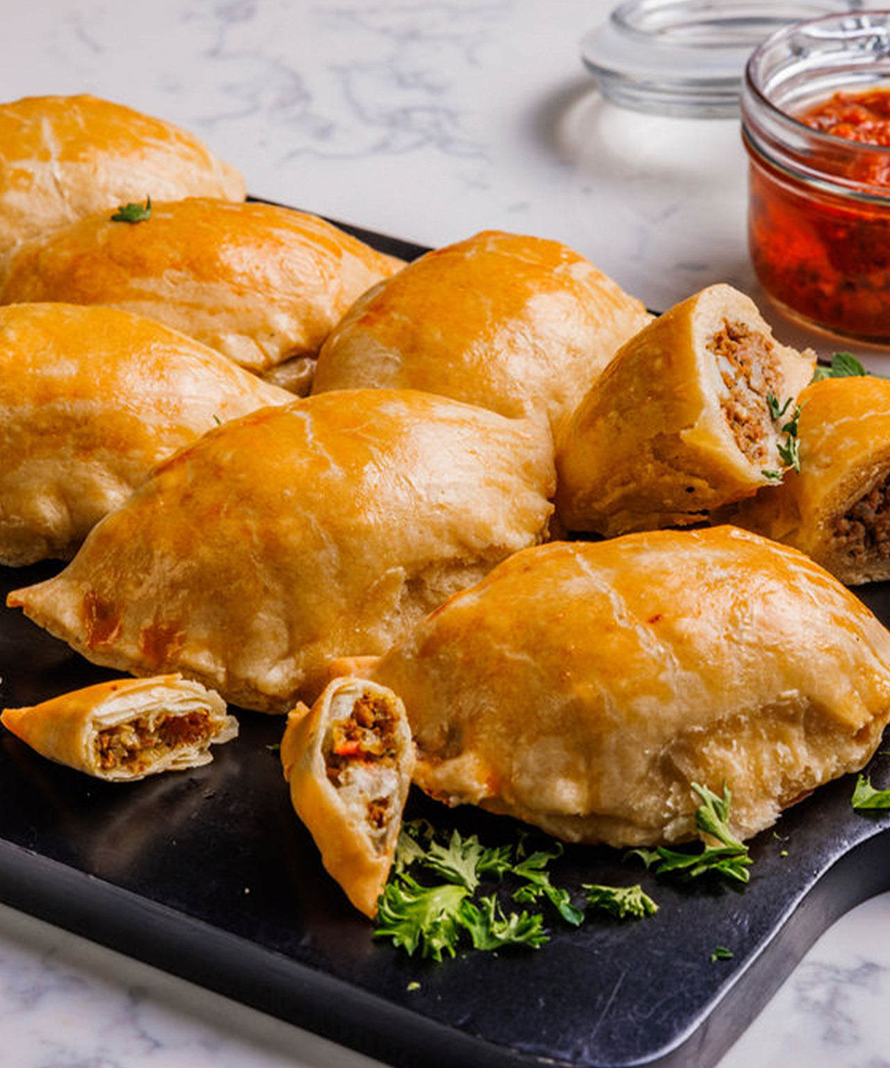 Meat Pies