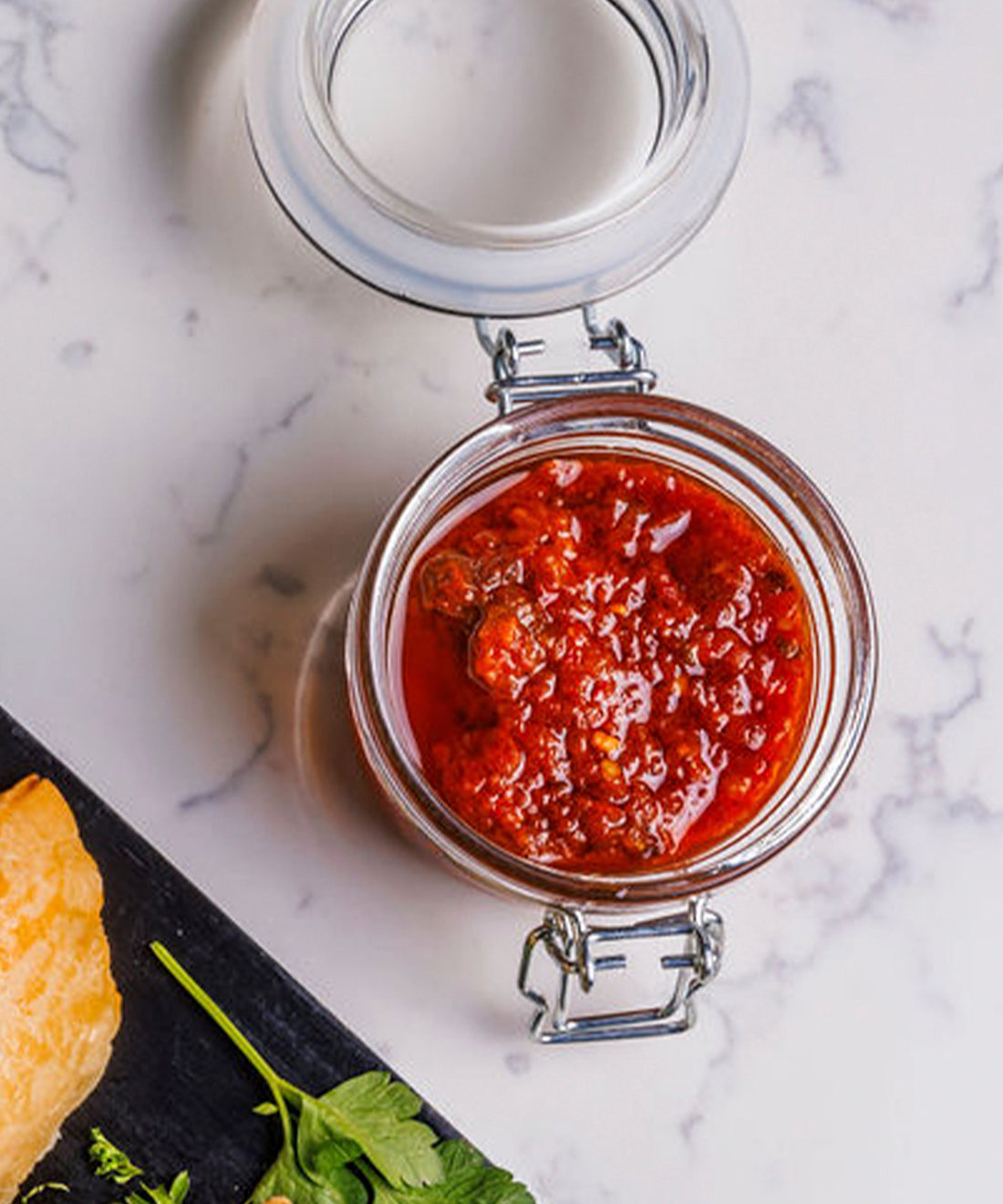 Pepper Sauce