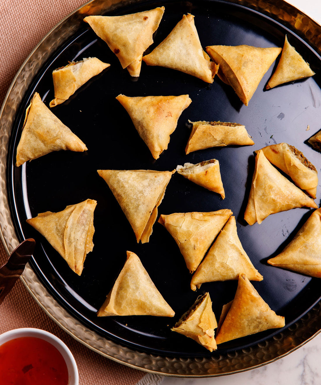 Samosa