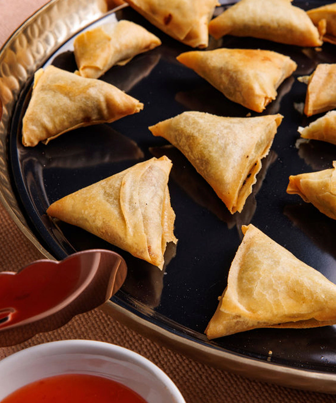 Samosa