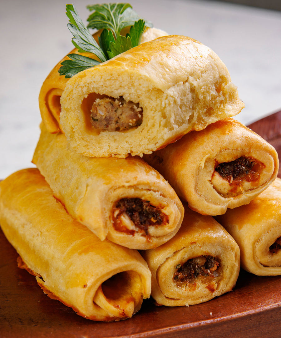 Sausage Rolls